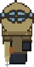 Leviathan's Keeper in a brass diving suit