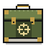 Weapon case